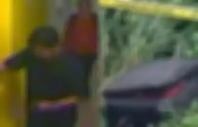 Pelaku Pembunuhan Mayat Dalam Koper di Bekasi Ditangkap, Rekan Kerja Korban Berusia 29 Tahun, Sempat Kabur ke Kota Ini