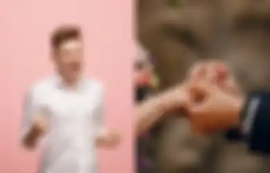 Murka Terus Ditanya Kapan Menikah, Pria Pilih Diamkan sang Kakak Selama 6 Bulan, Hasilnya Sesuai Harapan
