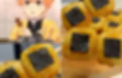 Resep Potato Mochi, Camilan yang Muncul di Anime Demon Slayer