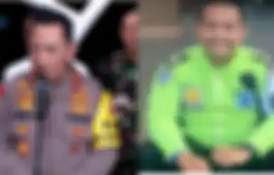 Temukan Kejanggalan pada Kematian Brigadir RAT Saat Kawal Bos Tambang, Kapolri Listyo Sigit Turun Tangan, Ungkap Kemungkinan Ini