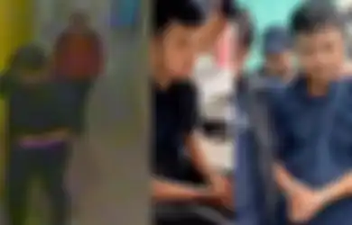 Tega Habisi RM Demi Rampas Hartanya, Terbongkar Siasat Keji Pembunuh Mayat dalam Koper di Bekasi, Lakukan Fitnah hingga Jalankan Taktik Licik Ini