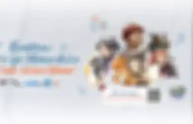 Kembangkan Generasi Digital, Roadshow Ksatriya Mahardhika 2024 Sukses Digelar