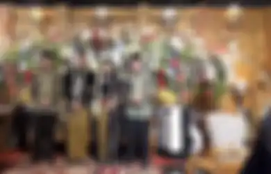 Nikahan 4 Hari 4 Malam, Gus Fitroh Enteng Beri Mahar Rp70 Juta ke Ustazah Mumpuni Handayayekti, Ternyata Anak Kyai Tersohor!