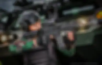 3 Produk Pindad Terkuat yang Diakui Dunia, TNI dan Polri Sudah Nikmati Kehebatannya