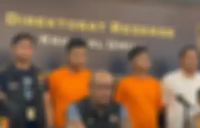 Sempat Salah Beli Koper, Ahmad Arif Ternyata Tak Beraksi Sendirian, Tersangka Pembunuh Wanita dalam Koper Libatkan Sosok Ini