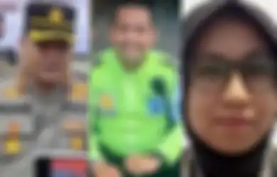 Nasib 2 Atasan Brigadir RAT Diperiksa Propam, Ini Sosok Kapolres dan Kasatlantas Manado yang Terancam Dicopot dari Jabatannya