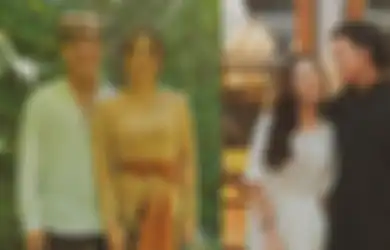 Viral Kondisi Rumah Mahalini di Bali, Penampakan Dekorasi Jelang Pernikahan dengan Rizky Febian Bocor, Intip Potretnya