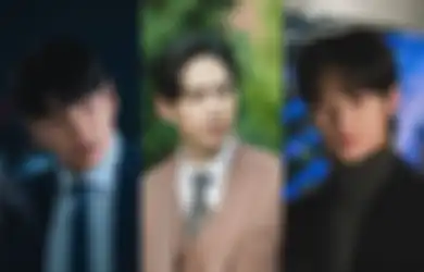 3 Karakter Cowok di Drama Korea tvN Terbaru Ini Sampai Terbawa di Dunia Nyata