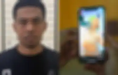Pantas Nekat Sebar Video Tak Senonoh Mantan di Medsos, DJ East Blake Tak Terima Diputus, Akhirnya Serahkan Diri ke Polisi