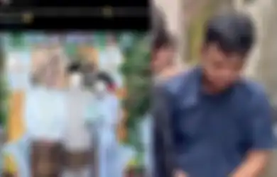 Ahmad Arif Tanpa Dosa Suruh Anak Korban Mayat dalam Koper Jangan Lapor Polisi, Begini Aktingnya Usai Buang Jasad RM