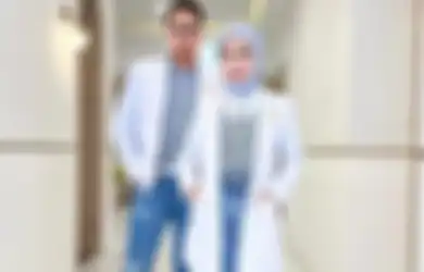 Spill Kelakuan Tak Senonoh Karyawan Meski Dianggap Adik Sendiri, Ini Sosok Reza Gladys, Dokter Kecantikan yang Ngamuk Suaminya Digoda