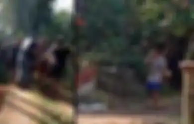Berprofesi Sebagai Jagal Kambing, Keseharian Pelaku Mutilasi Istri di Ciamis Terungkap, Sempat Ingin Akhiri Hidup Sebelum Jadi Pembunuh