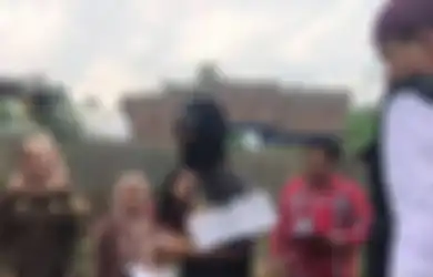 Kronologi Anak SMP Bunuh dan Lecehkan Bocah Laki-laki 7 Tahun di Sukabumi
