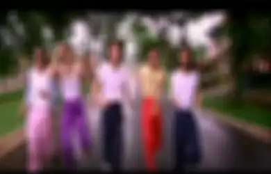 Chord Gitar dan Lirik Lagu Melompat Lebih Tinggi - Sheila on 7, Lagu Hits sejak Era 2000