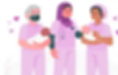 25 Quotes Peringatan Hari Bidan Sedunia, Profesi yang Berjasa Atas Kelahiran Bayi dan Keselamatan Ibu Melahirkan