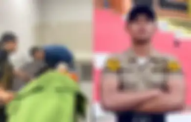 Ngaku Kesakitan Dipukul Senior Dibagian Ulu Hati, Curhatan Pilu Putu Satria ke Kekasih Sebelum Meninggal Terungkap
