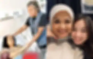 Betharia Sonata Terbaring Lemah di Rumah Sakit Ditemani Mantan Suami, Putri Willy Dozan Lega Bongkar Kondisi Ibunya: Alhamdulillah...