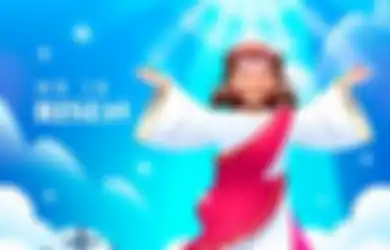 10 Quotes Inspiratif Menjelang Hari Kenaikan Yesus Kristus, Bisa Jadi Motivasi Hidup