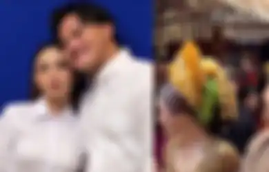 Pernikahan Putrinya Tuai Pro Kontra, Ternyata Ini Alasan Ayah Mahalini Berikan Restu kepada Rizky Febian