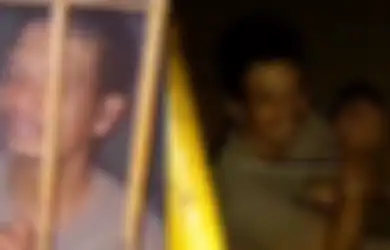 Mata Tarsum Liar, Pelaku Mutilasi Istri di Ciamis Bicara Ngelantur saat Disorot Kamera, Polisi Singgung soal Percobaan Bunuh Diri