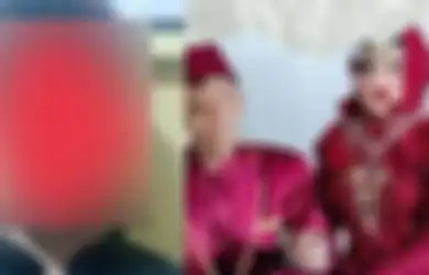 Selalu Menolak Layani Suami Sesudah Sah, Ternyata Istri di Cianjur Aslinya Pria, Kedok Terungkap Setelah 12 Hari Nikah