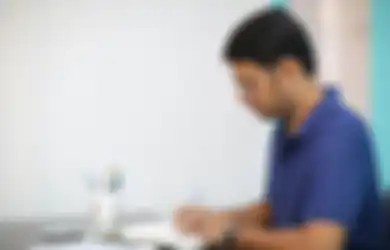 5 Tanggal Lahir yang Berpikir Terlalu Logis sehingga Minim Empati