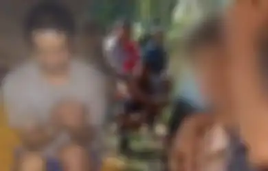 Pelaku Diduga Lakukan Pesugihan, Motif Suami di Ciamis Tega Mutilasi Istri Terungkap, Sempat Emosi hingga Cekcok dengan Korban
