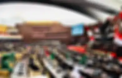 5 Weton yang Cocok Terjun ke Dunia Politik Menurut Primbon Jawa