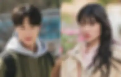 Kesempatan Terakhir Im Sol Menyelamatkan Nyawa Sun Jae di Drama Korea Lovely Runner