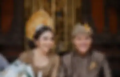 Makna di Balik Upacara Mepamit yang Dilangsungkan Mahalini dan Rizky Febian Sebelum Sah Jadi Pasutri