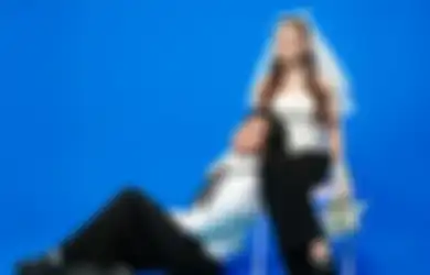 Terjawab! Mahalini Mualaf Sebelum Jadi Istri Rizky Febian, Sule Beberkan Fakta Sebenarnya