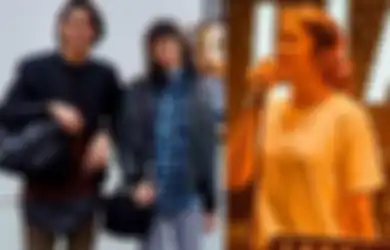 Cantiknya Anak Gadis Duta Sheila On 7, Kini Viral Jadi Backing Vocal Ayahnya, Begini Potretnya saat Tampil di Atas Panggung