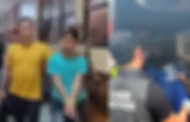 Dini Hari Teriak Kesakitan, Pria Transgender di Sukabumi Tewas Dibunuh, Pelaku Klaim Cuma Bela Diri Lantaran Mau Disodomi