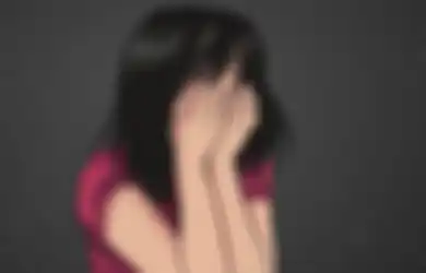Diancam Dibunuh Jika Berontak, Gadis 13 Tahun Jadi Budak Nafsu Ayah Kandung hingga Hamil 6 Bulan, Pelaku Beraksi saat Mabuk