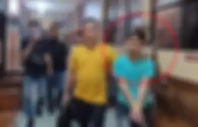 Bela Diri Demi Pertahankan Keperjakaan, Pria Habisi Nyawa Waria dengan Cara Tragis, Faktanya Bikin Tercengang