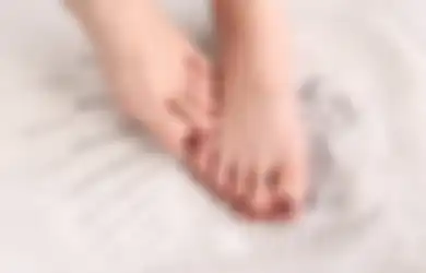 6 Arti Kedutan di Jari-Jari Kaki Kiri, Ada Kejutan Menyenangkan