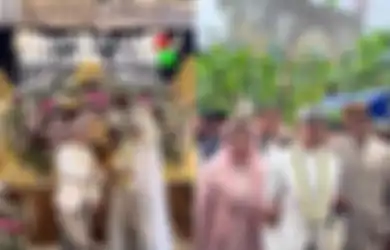 Juragan Emas 60 Tahun di Kuningan Meminang Mahasiswi 19 Tahun, Terungkap Mahar yang Diberikan