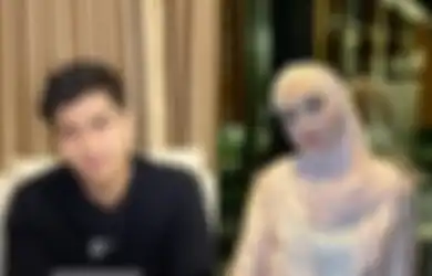 Kian Memanas! Teuku Ryan Bongkar sang Ibu Pernah Dituduh Nyolong Hampers Oleh Ria Ricis: Saya Sedih Banget