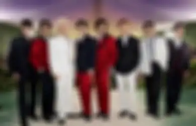 Stray Kids Debut di Met Gala 2024, Semua Member Tampil Memukau