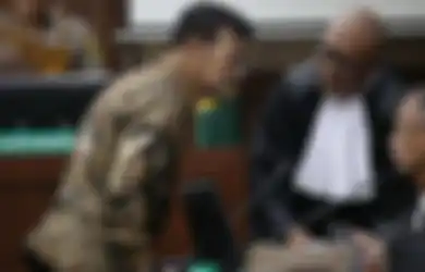 Beli Senjata hingga Bayar Lukisan Sujiwo Tejo Rp 200 Juta Pakai Uang Kas, Terungkap 4 Fakta Baru Kasus Dugaan Korupsi Mentan Syahrul Yasin Limpo