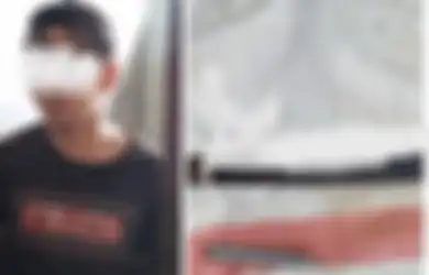 Pilu Istri Tewas Dibacok Suami karena Mengigau saat Tidur, Terungkap Ini yang Diucap Korban
