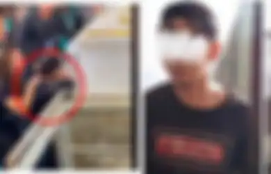 Bocah 5 Tahun Saksikan di Depan Mata Sang Ibu Dibunuh Ayahnya Sendiri, Menangis Histeris Melihat Peti Jenazah