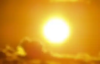 Gara-gara Cuaca Panas di Indonesia, Kata Heatwave Viral di TikTok, Apa Artinya?