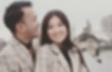 Ruben Onsu dan Sarwendah Tak Saling Tegur Sapa Saat Bertemu, Ipar Jordy Onsu Hanya Diam di Pintu Cueki Suami