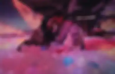 Inilah Lirik Lagu Dari Planet Lain - Sal Priadi yang Sedang Viral di TikTok: Sepertinya Kau Memang dari Planet yang Lain