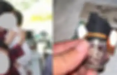 Suami Diguna-guna Pelakor, Istri Merinding Temukan Benda Mistis, Rajin Bacakan Doa Demi Kesembuhan Pasangannya