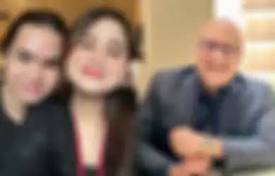 Pantas Dijuluki Calon Mertua Idaman, Perlakuan Irwan Mussry ke Tissa Biani Terungkap, Kedekatan dengan Calon Mantu Disorot