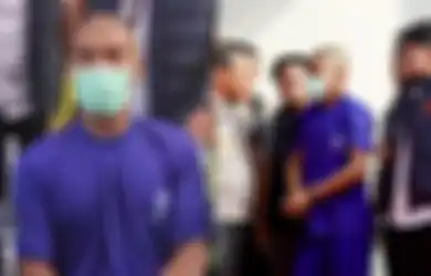 Pengusaha Kerajinan Tembaga Boyolali Sudah Langganan Berhubungan Sesama Jenis dengan Pelaku, Dibunuh Secara Sadis Demi Harta