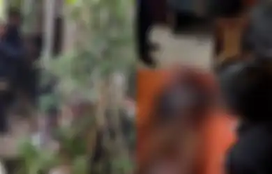 Kakek Alex Tewas dengan Kepala Hancur, Kamar Belakang Penuh Sesajen Berbagai Cairan Aneh dan Kain Pembungkus Mayat