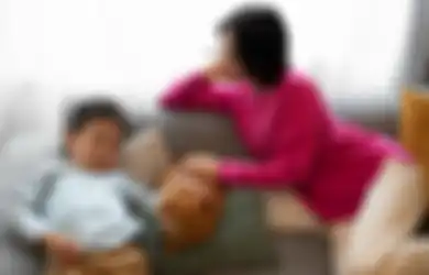 15 Quotes Bijak Hari Kesadaran Kesehatan Mental Anak, Intip Tujuan di Balik Peringatan Besar Ini